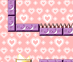 Level 09 - Heart Star