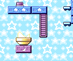 Level 10 - Heart Star