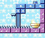 Level 12 - Heart Star