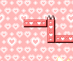 Level 13 - Heart Star