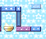 Level 14 - Heart Star