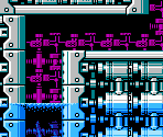 Wily Stage 2 - Mega Man 5