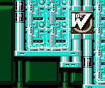 Wily Stage 4 - Mega Man 5