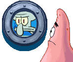 Familiar Faces - SpongeBob SquarePants: Atlantis Squarepantis