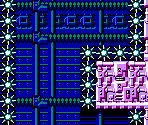 Wily Stage 1 - Mega Man 5