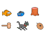 Items - The Simpsons