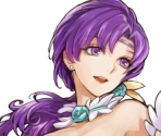 Juno (Bridal Grace) - Fire Emblem: Heroes