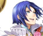 Saul (Bridal Grace) - Fire Emblem: Heroes