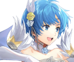 Shanna (Bridal Grace) - Fire Emblem: Heroes