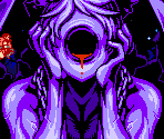 Sariel - Bloodstained: Curse of the Moon 2