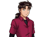 Hajime Kindaichi - Detective Conan & Kindaichi Case Files: Chance Meeting of Two Great Detectives