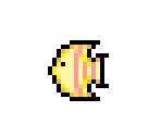 06. Under Water - Hamtaro: Rainbow Rescue