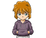 Ai Haibara - Detective Conan & Kindaichi Case Files: Chance Meeting of Two Great Detectives