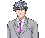 Kengo Akechi - Detective Conan & Kindaichi Case Files: Chance Meeting of Two Great Detectives