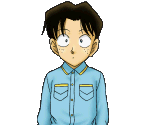 Mitsuhiko Tsuburaya - Detective Conan & Kindaichi Case Files: Chance Meeting of Two Great Detectives