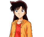Ran Mouri - Detective Conan & Kindaichi Case Files: Chance Meeting of Two Great Detectives