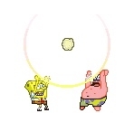 Bubble Catcher - SpongeBob SquarePants: Atlantis Squarepantis