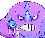 Boss - Omori
