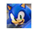 Executable Icon - Team Sonic Racing