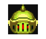 Dreamcast File Menu Icon - Elemental Gimmick Gear