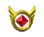 Dreamcast File Menu Icon - Giga Wing 2