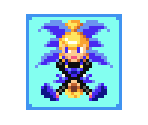 Dreamcast File Menu Icon - Gunbird 2