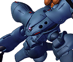 Hygogg - SD Gundam G Generation Spirits (JPN)