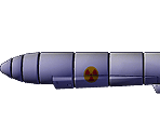 Nuclear Missile - SD Gundam G Generation Spirits (JPN)