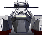 Gray Phantom - SD Gundam G Generation Spirits (JPN)