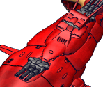 Graf Zeppelin - SD Gundam G Generation Spirits (JPN)