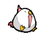 Animal Orbs - Castle Crashers