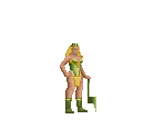 Strobaya - Golden Axe