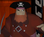 A Place for Almost Everything - Scooby-Doo 2: Monsters Unleashed
