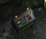 A Sticky Situation - Scooby-Doo 2: Monsters Unleashed