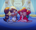 The Battle for Fate - Cookie Run: OvenBreak