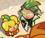 Super CookieBots - Cookie Run: OvenBreak