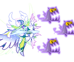 Wind Archer Cookie (Zephyr of Life) - Cookie Run: OvenBreak