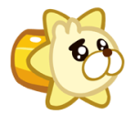 Banana Lion - Cookie Run: OvenBreak