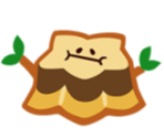 Churro Stump - Cookie Run: OvenBreak