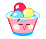Spectacular Sundae Cup - Cookie Run: OvenBreak
