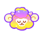 Sleepy Sheepy - Cookie Run: OvenBreak