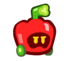 P3P-PO - Cookie Run: OvenBreak