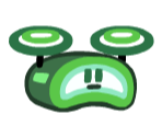 A.L.O.E. Drone - Cookie Run: OvenBreak