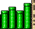 4-2: The Cave Of The Lakitus (1/3) - Super Mario World 2: Yoshi's Island