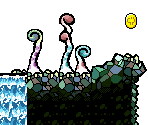4-2: The Cave Of The Lakitus (2/3) - Super Mario World 2: Yoshi's Island