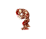 BugBrain - Splatterhouse 2