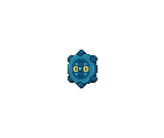 #436 Bronzor - Pokémon Customs