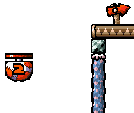 4-3: Don't Look Back! (1/2) - Super Mario World 2: Yoshi's Island