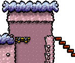 4-3: Don't Look Back! (2/2) - Super Mario World 2: Yoshi's Island