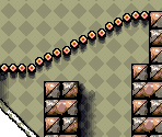 4-4: Marching Milde's Fort (5/5) - Super Mario World 2: Yoshi's Island